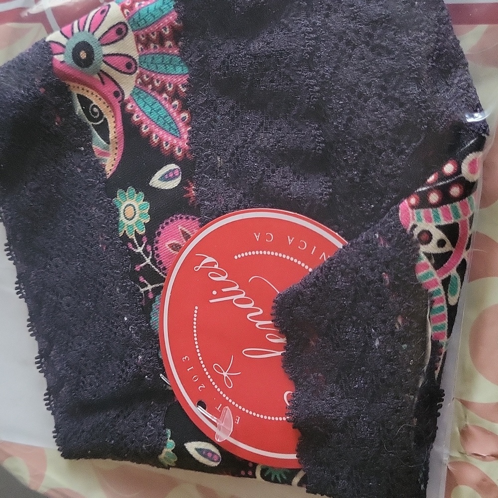 Woman's panties